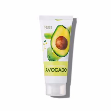 TENZERO Avocado Foam Cleanser
