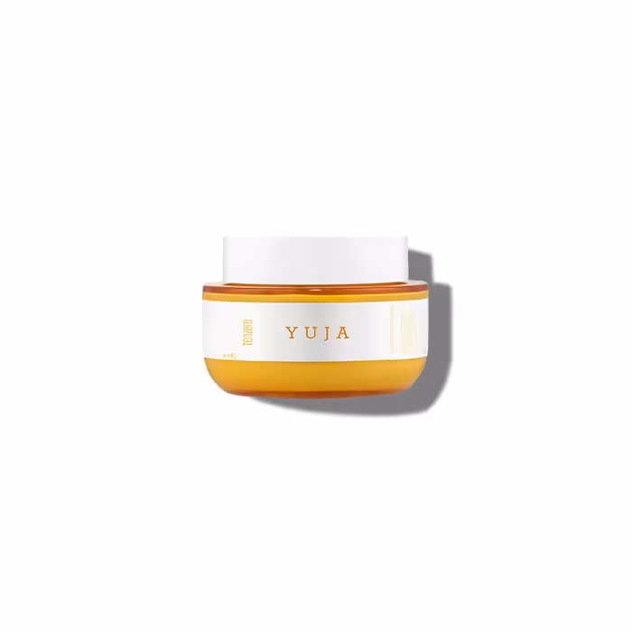 Tenzero Brightening Yuja Cream- 100g