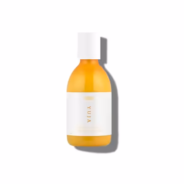 Tenzero Brightening Yuja Emulsion 200ml – Lightweight Vitamin C Emulsion for Radiant Skin
