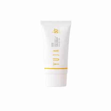Tenzero Brightening Yuja Sun Cream SPF50+ PA++++ 50g – Radiance Sunscreen