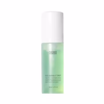 Tenzero Cica Bubble Toner