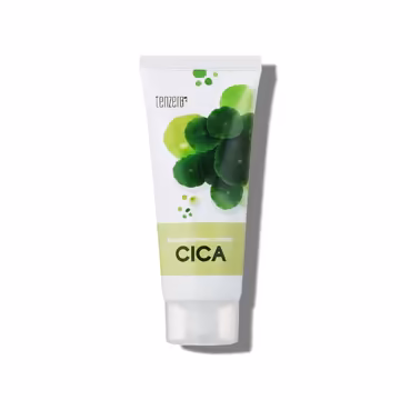 TENZERO Cica Foam Cleanser