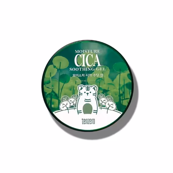 Tenzero Cica Soothing Gel 300ml