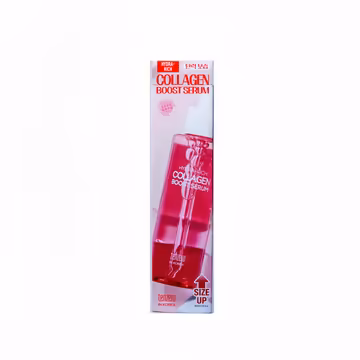 Tenzero Collagen Boost Serum