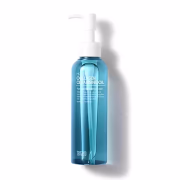 Tenzero Collagen Cleansing Oil 150ml