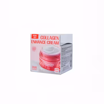 TENZERO Collagen Enhance Cream
