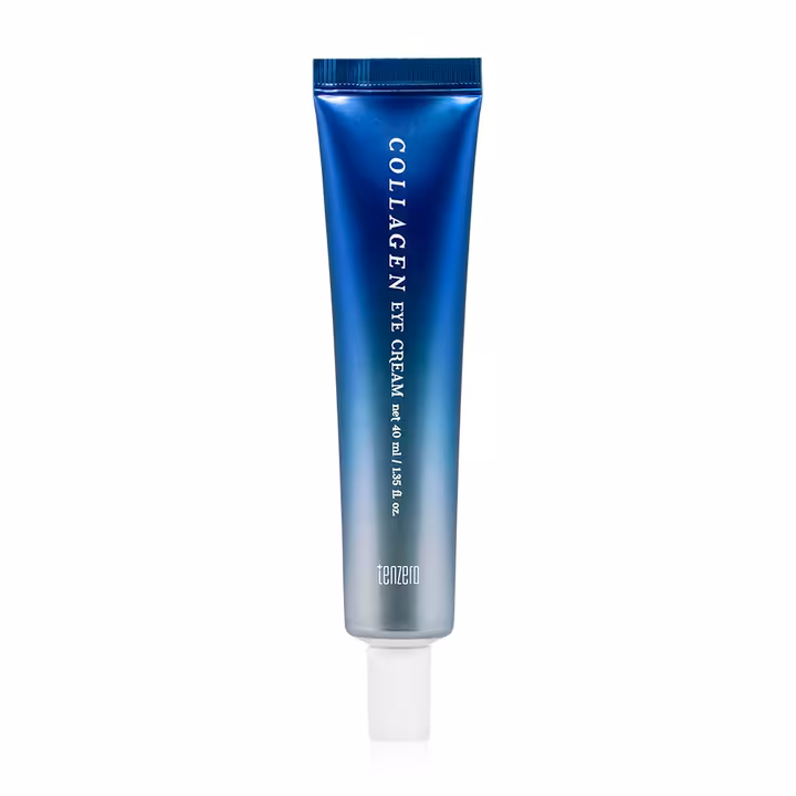Tenzero Collagen Eye Cream 40ml