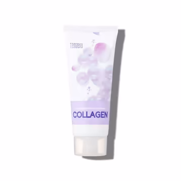 Tenzero Collagen Foam Cleanser