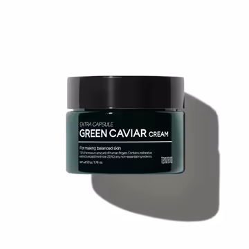 TENZERO Green Caviar Capsule Cream