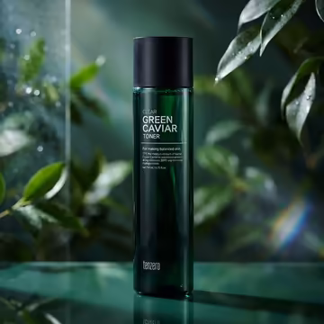 Tenzero Green Caviar Clear Toner