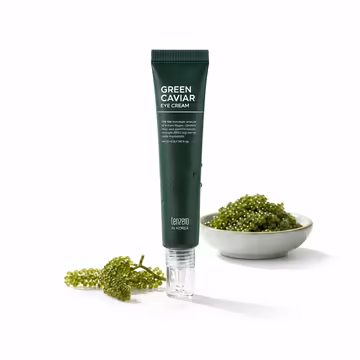 Tenzero Green Caviar Eye Cream