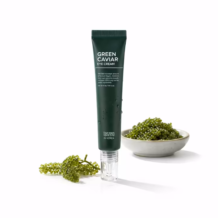 Tenzero Green Caviar Eye Cream