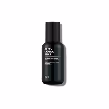 TENZERO Green Caviar Serum