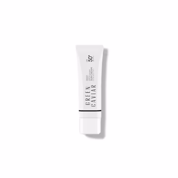Tenzero Green Caviar Sun Cream SPF50+ PA++++ 50g – Hydrating Korean Sunscreen