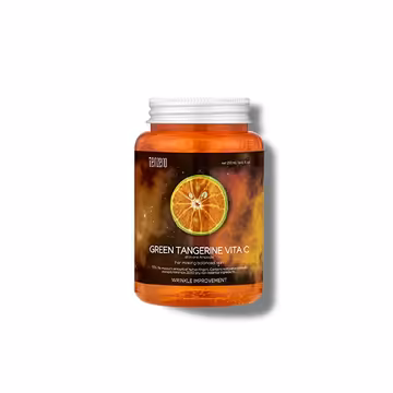 Tenzero Green Tangerine Vita C Ampoule 250ml BD