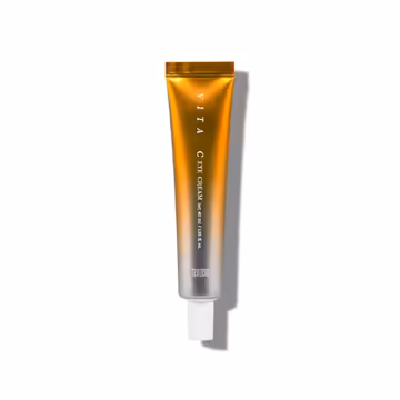TENZERO Green Tangerine Vita C Eye Cream 40 ml – Brightening & Anti‑Aging Vitamin C Eye Cream