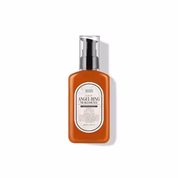 Tenzero Hair Angel Ring Musk Essence 100ml – Nourishing Hair Care for Normal Hair with Soft Fragrance