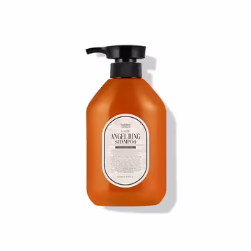 TENZERO Hair Angel Ring Shampoo Normal Hair Care 500ml – Shine & Smooth Hair