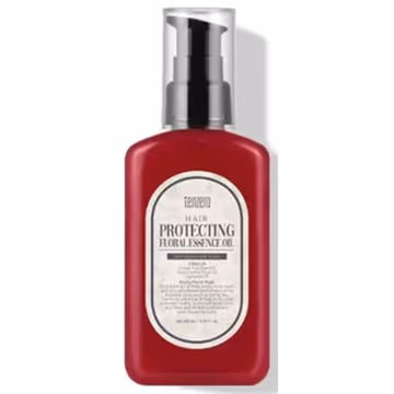 Tenzero Hair Protecting Floral Essence Oil 100 ml – Smooth & Shine Hair Oil