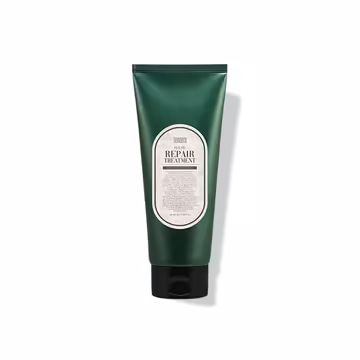 TENZERO Hair Repair Treatment 180 ml – Intensive Damage Repair Care
