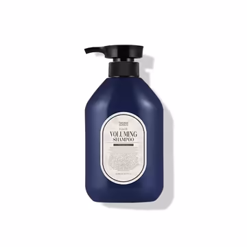 Tenzero Hair Voluming Shampoo 500 ml | Boost Volume & Body