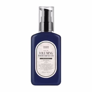 Tenzero Hair Voluming Watery Essence Lite 100 ml – Lightweight Volumizing Leave-In