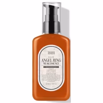 Tenzero HairAngel Ring Musk Essence 100 ml – Nourishing & Fragrance Hair Essence