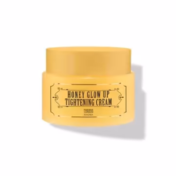 TENZERO Honey Glow Up Tightening Cream 80 g – Hydrating & Glow‑Enhancing Skin Cream