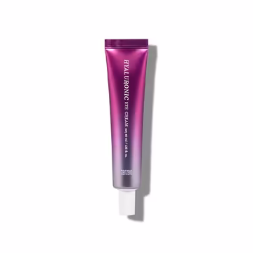 Tenzero Hyaluronic Eye Cream