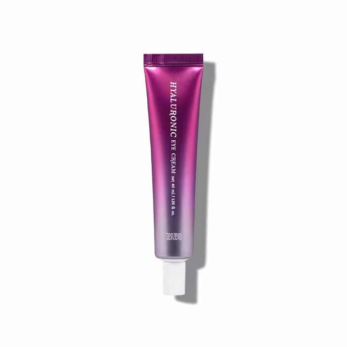 Tenzero Hyaluronic Eye Cream