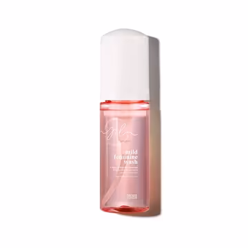 Tenzero Mild Feminine Wash