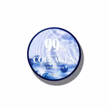 Tenzero Moisture Collagen Soothing Gel – 300ml