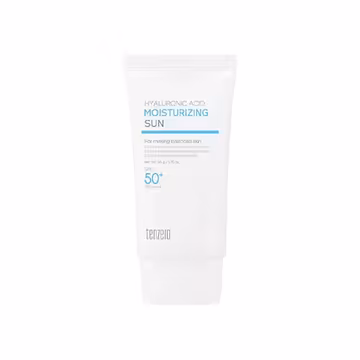 Tenzero Perfect Cover BB Cream 50g – Full Coverage & Brightening Foundation Cream