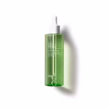 Tenzero Relief Cica Ampoule 110 ml — Soothing & Hydrating Centella‑Infused Skin Serum