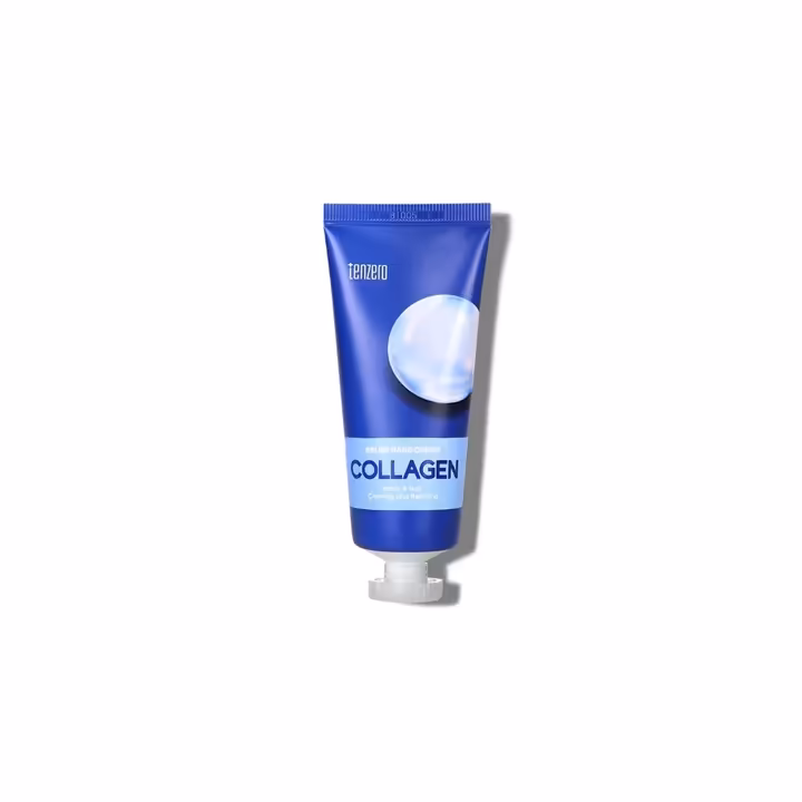 Tenzero Relief Hand Cream Collagen