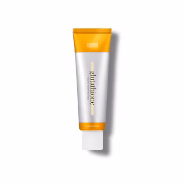 TENZERO Signature Nourishing Cream Glutathione 50 ml – Brightening, Hydrating & Anti‑Aging Face Cream