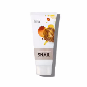 TENZERO Snail Foam Cleanser