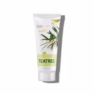 Tenzero Tea Tree Foam Cleanser