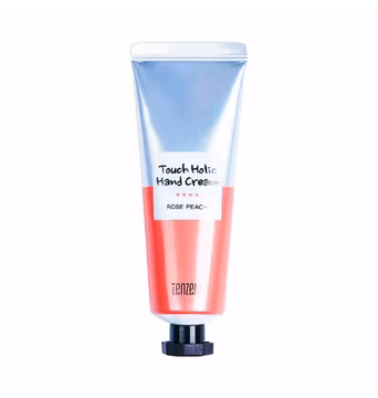Tenzero Touch Holic Hand Cream