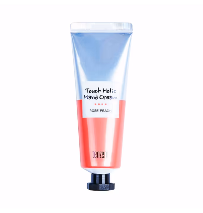 Tenzero Touch Holic Hand Cream