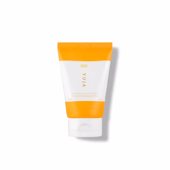 Tenzero Yuja Sleeping Mask 100g