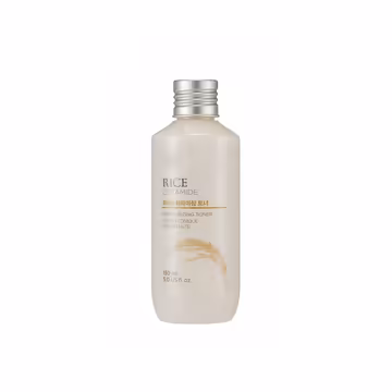 The Face Shop Rice & Ceramide Moisturizing Toner 150ml