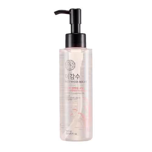 THE FACE SHOP Rice Water Bright Light Cleansing Oil 150ml