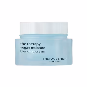 The Face Shop Therapy Vegan Blending Cream