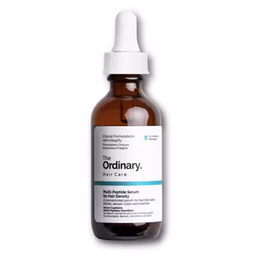 The Ordinary Hair Care Multi-Peptide Serum For Hair Density 30ml
