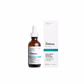 The Ordinary Hair Care Multi-Peptide Serum For Hair Density 60ml