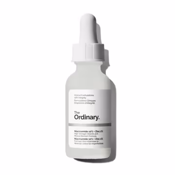 The Ordinary Niacinamide 10% + Zinc 1% serum 30ml