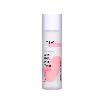 Tiam AC Fighting AHA BHA PHA Toner 180ml