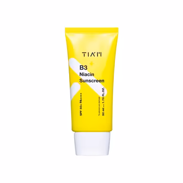 Tiam B3 Niacin Sunscreen 50ml