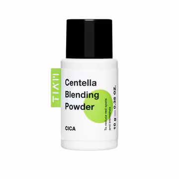 TIAM Centella Blending Powder Cica 10g – Soothing & Barrier Repair Powder